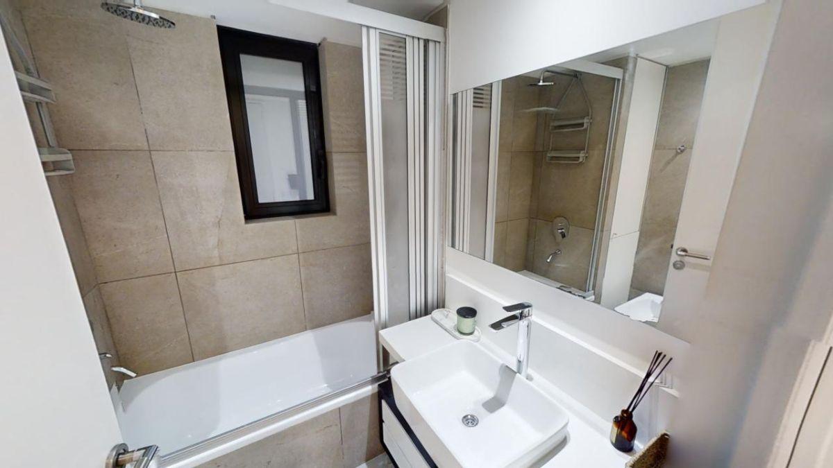3 dorm Cabildo Hub Full amenities 50% y 36 cuotas. Entrega inmediata