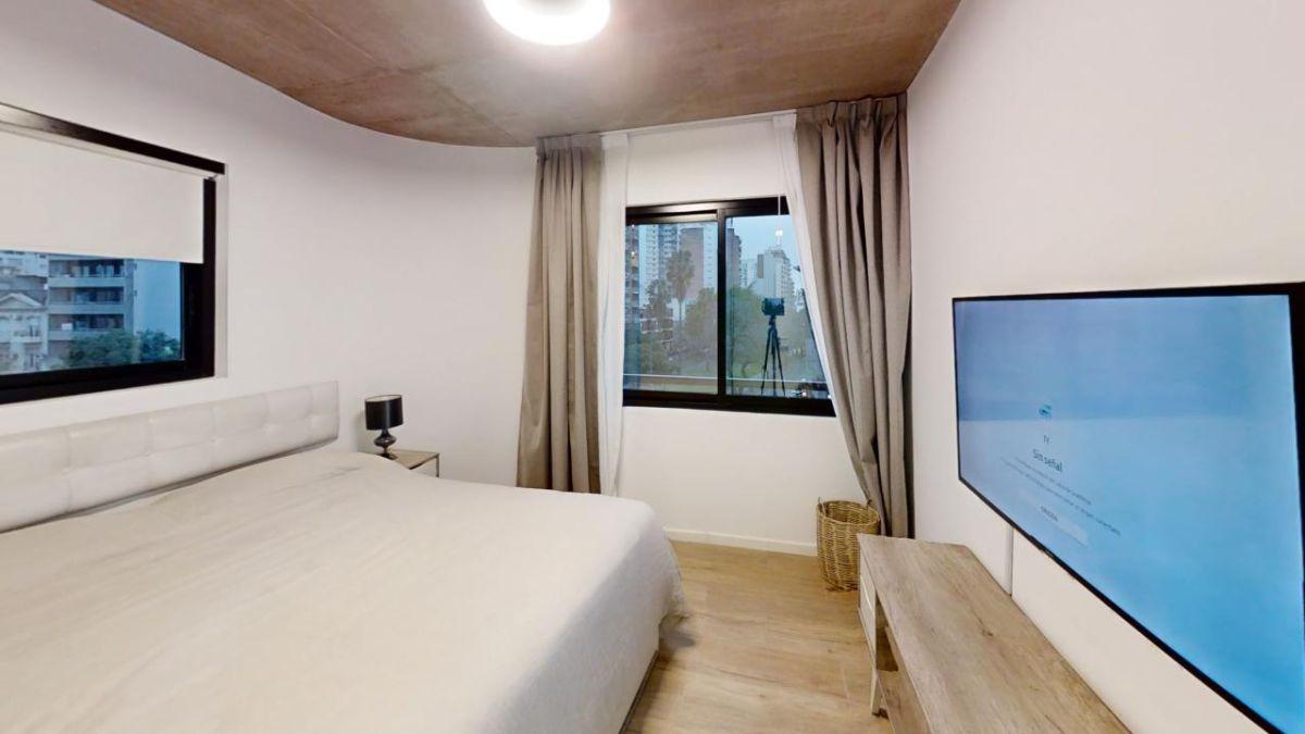 3 dorm Cabildo Hub Full amenities 50% y 36 cuotas. Entrega inmediata