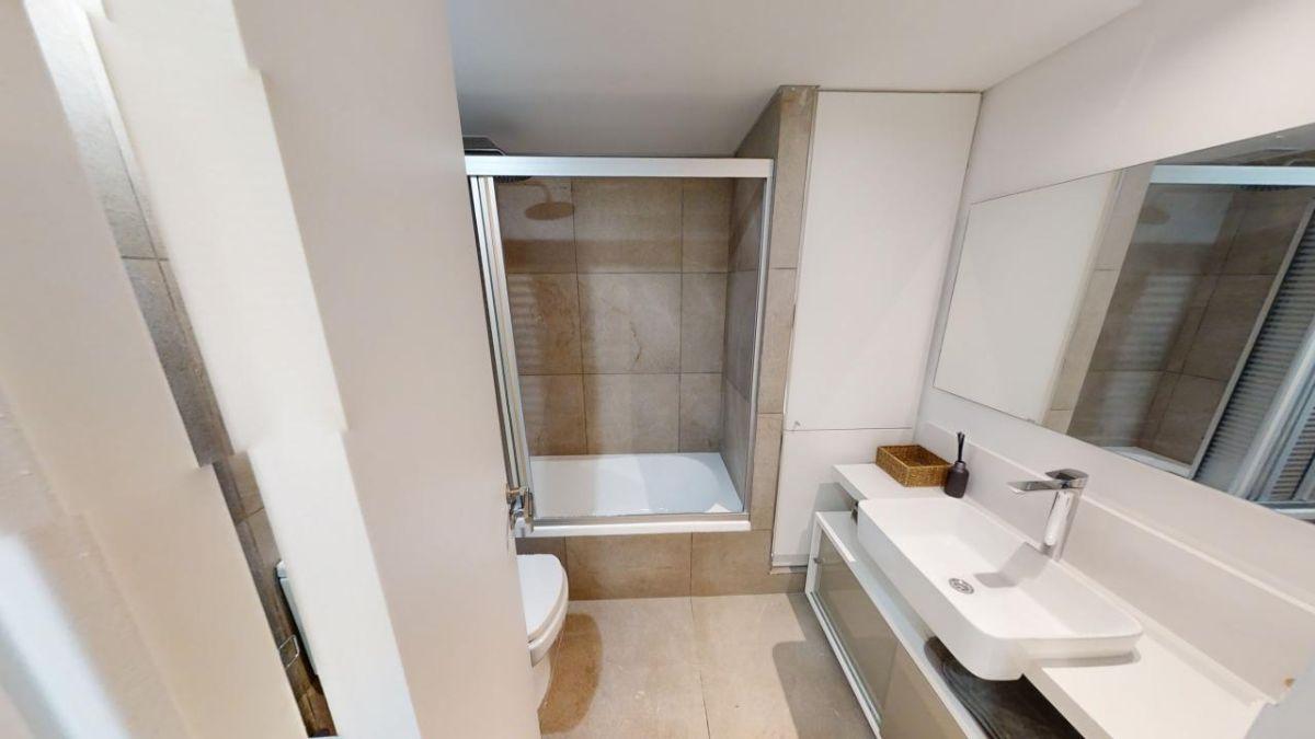 3 dorm Cabildo Hub Full amenities 50% y 36 cuotas. Entrega inmediata
