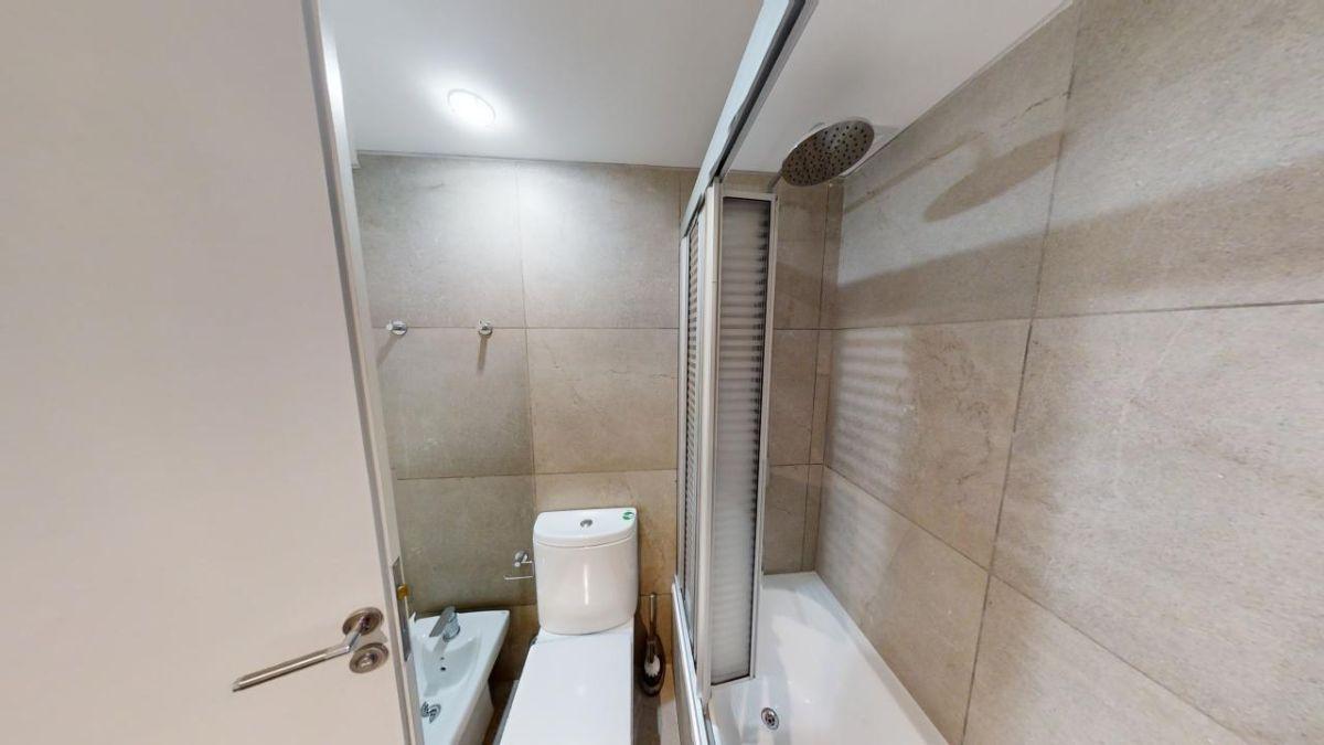 3 dorm Cabildo Hub Full amenities 50% y 36 cuotas. Entrega inmediata