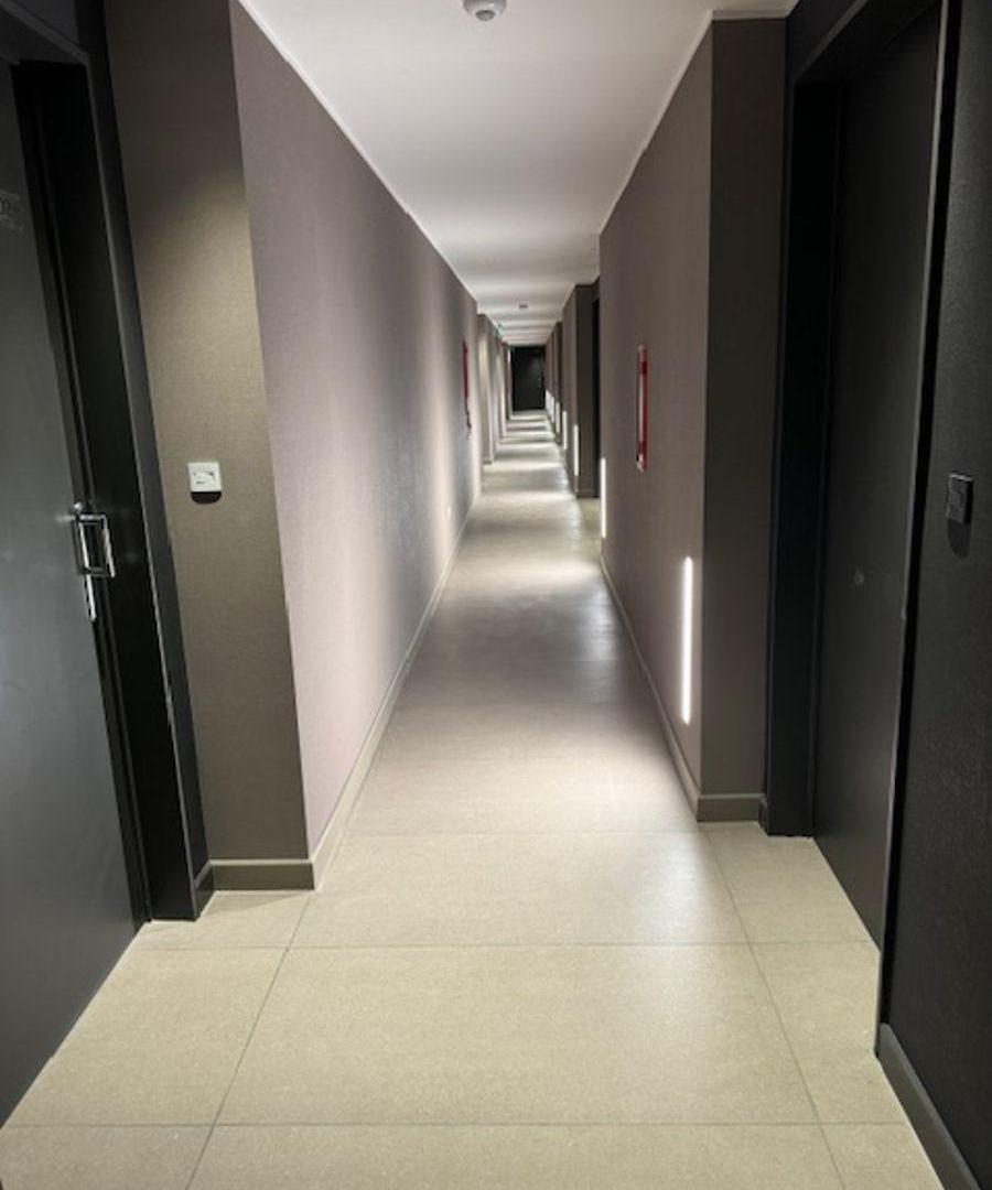 3 dorm Cabildo Hub Full amenities 50% y 36 cuotas. Entrega inmediata