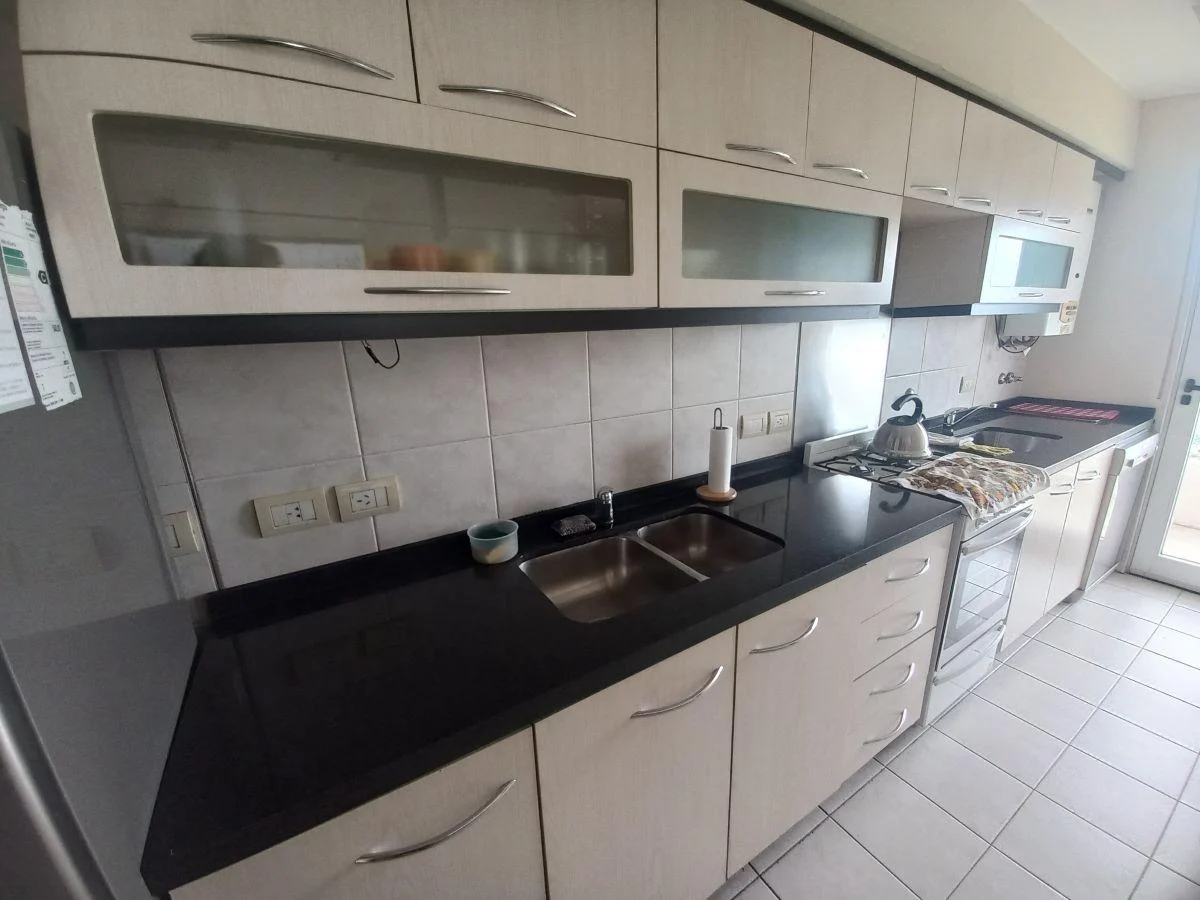Foto de ALQUILER ANUAL - TORRES DEL JAI - TIGRE - 4 AMBIENTES - PISO 22 VISTA ABIERTA, imagen 4