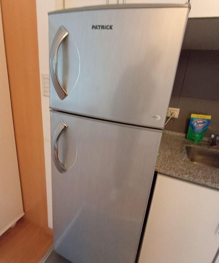 Foto de ALQUILER - Regio 2 Ambientes en Av. Córdoba y Fco. Lacroze. TOTALMENTE, imagen 3
