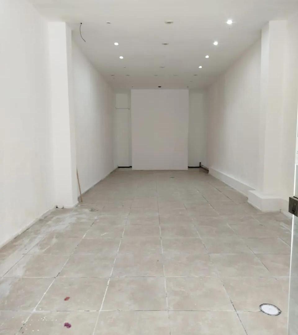 PEATONAL VENTA LOCAL COMERCIAL EN 9 DE JULIO