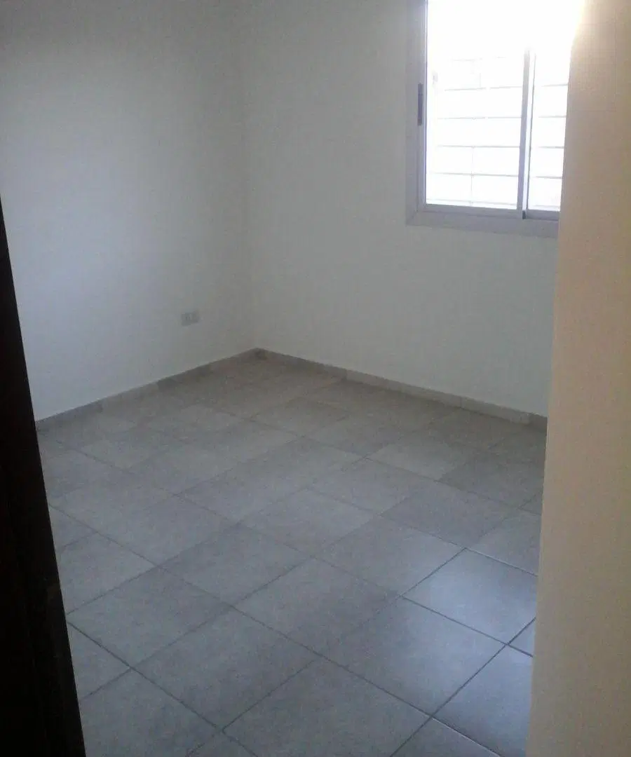 DPTO DE DOS DORMITORIO - BARRIO SAN SALVADOR 3