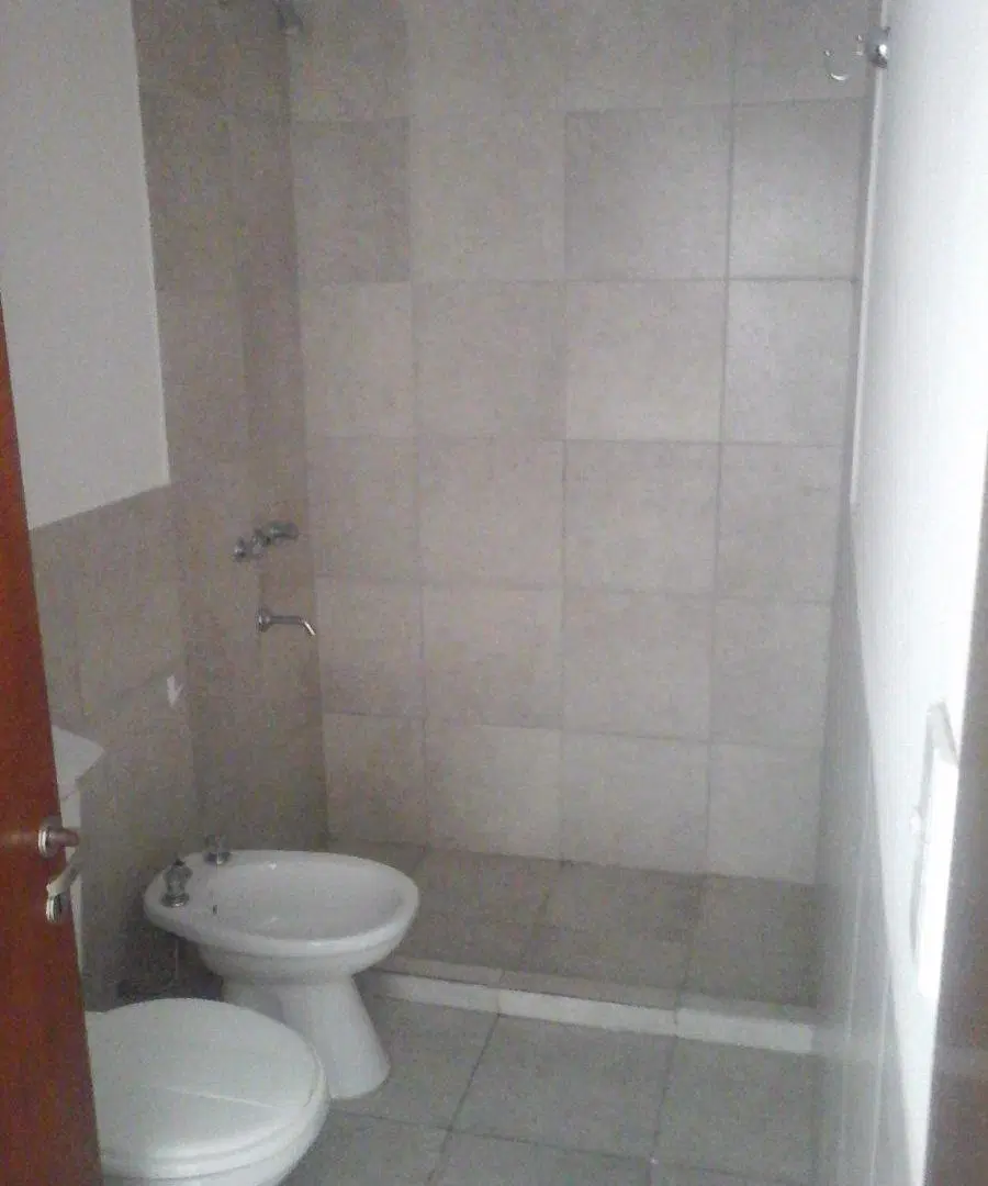 DPTO DE DOS DORMITORIO - BARRIO SAN SALVADOR 1
