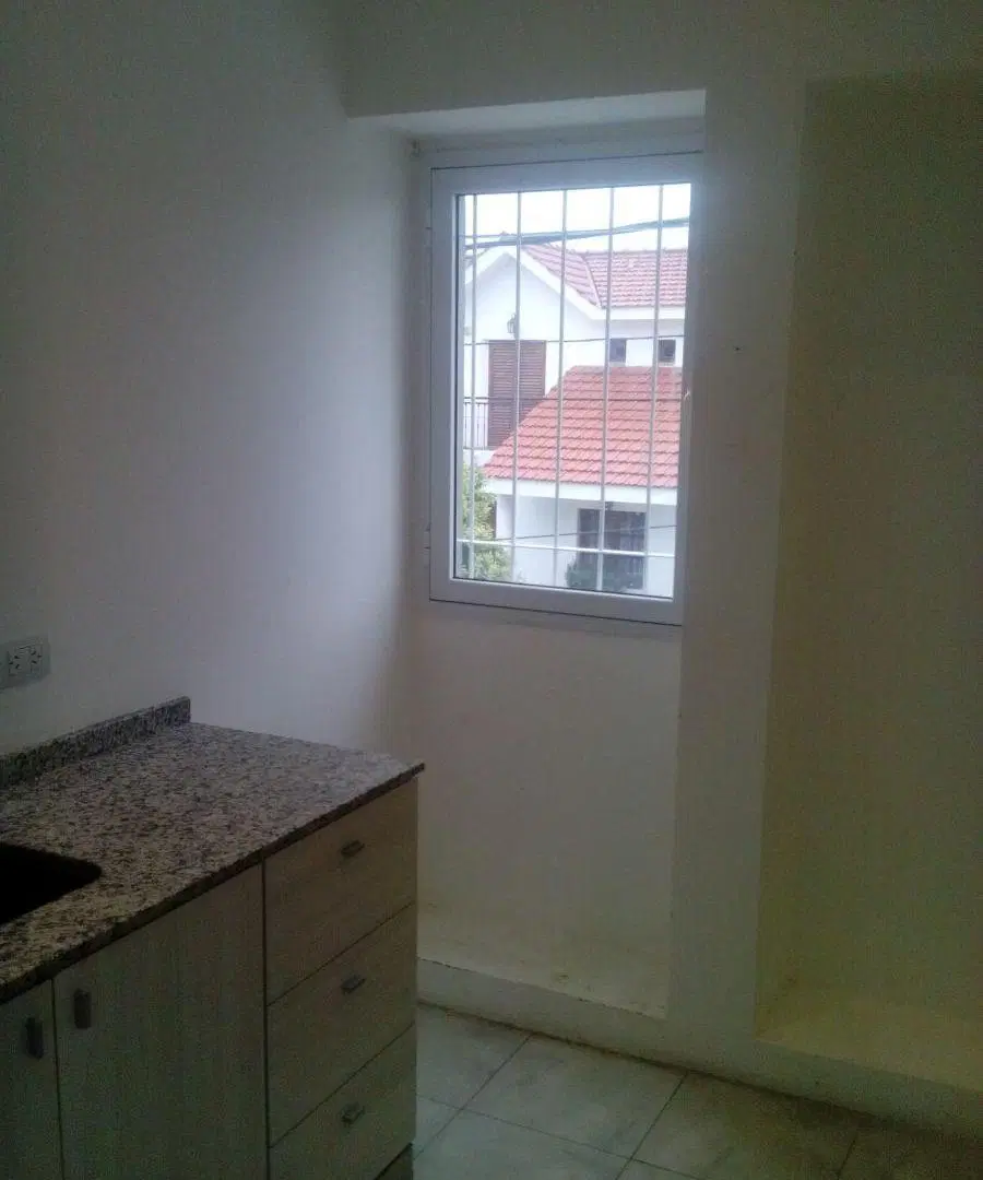 DPTO DE 1 DORM- BARRIO URCA 5