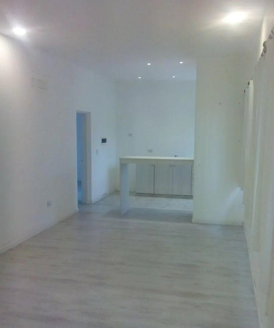 DPTO DE 1 DORM- BARRIO URCA 4