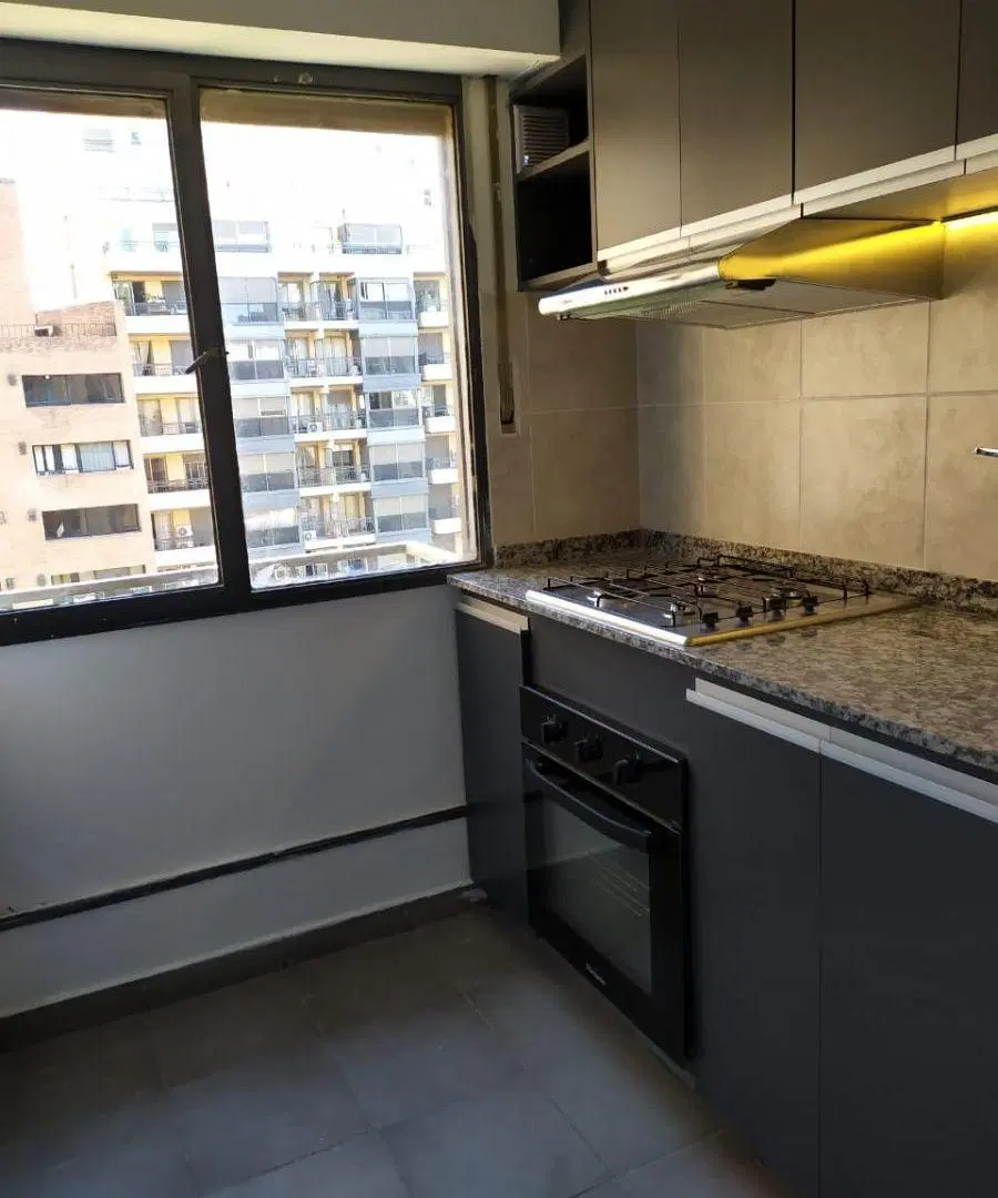 DPTO DE 1 DORM- BARRIO NUEVA CORDOBA 5