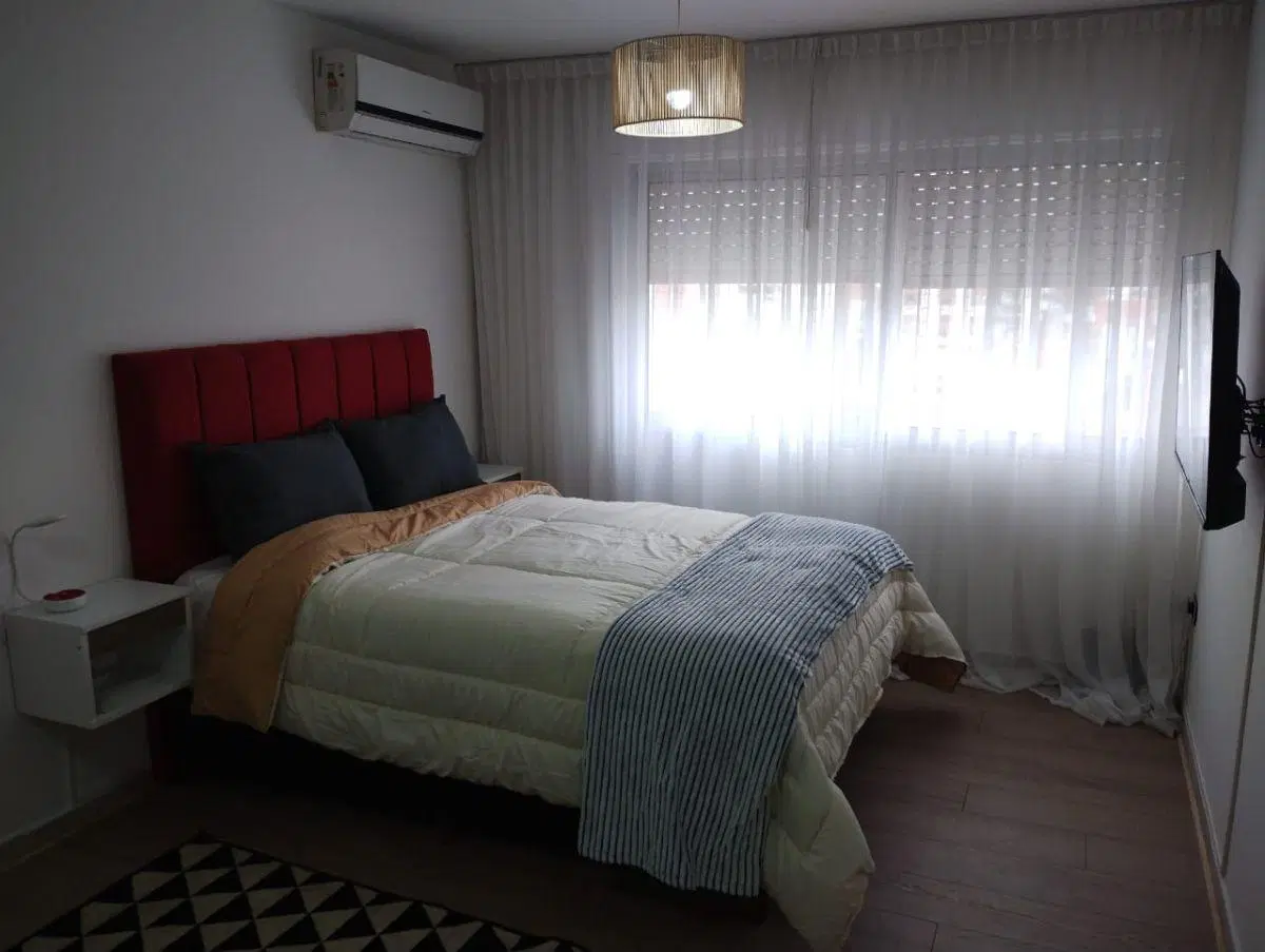 MONOAMBIENTE AMOBLADO EN NUEVA CORDOBA 3