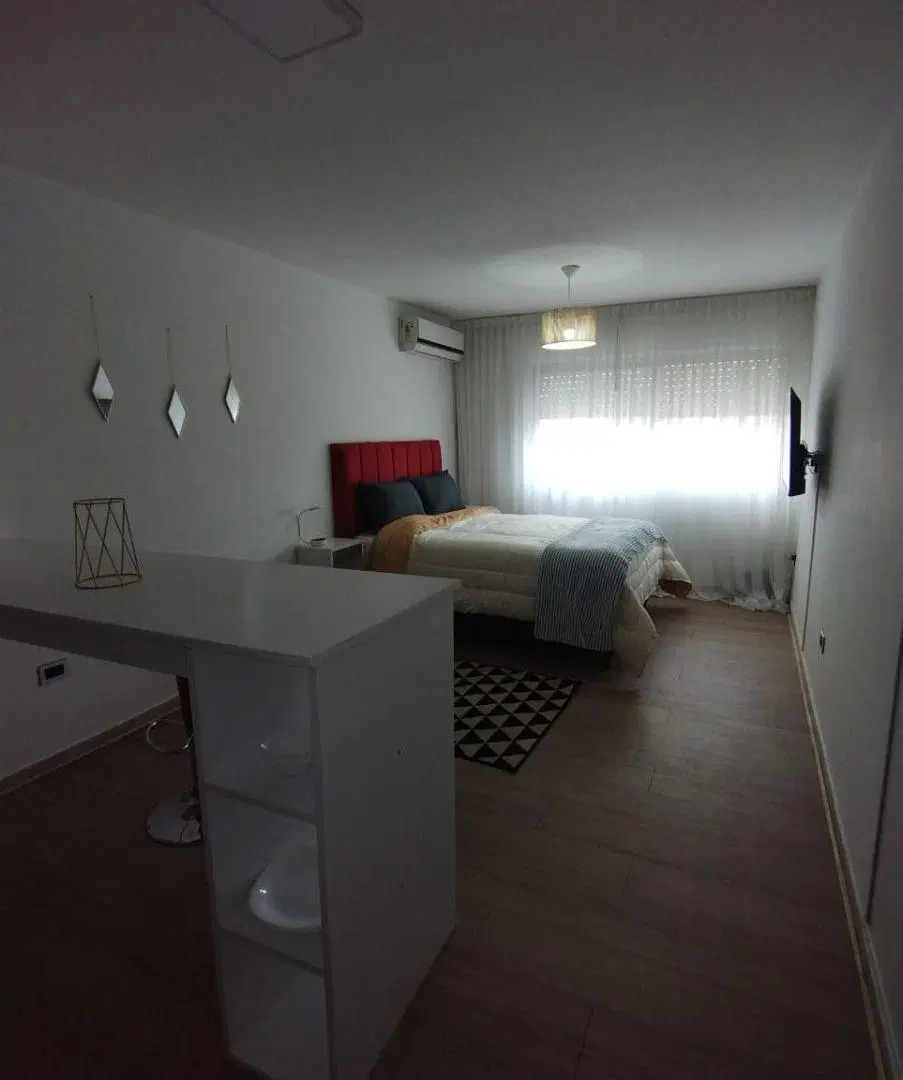 MONOAMBIENTE AMOBLADO EN NUEVA CORDOBA 1