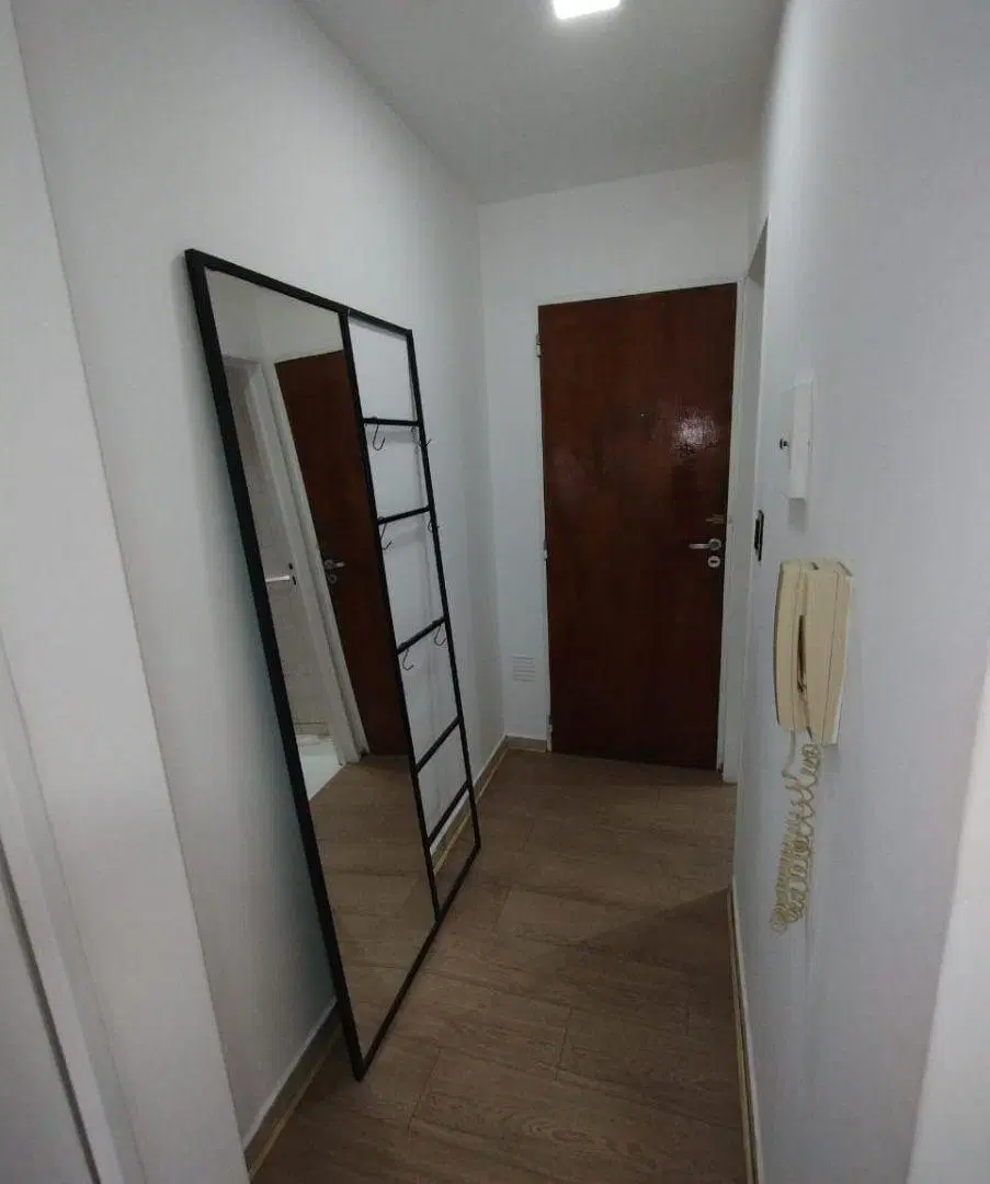 MONOAMBIENTE AMOBLADO EN NUEVA CORDOBA 5