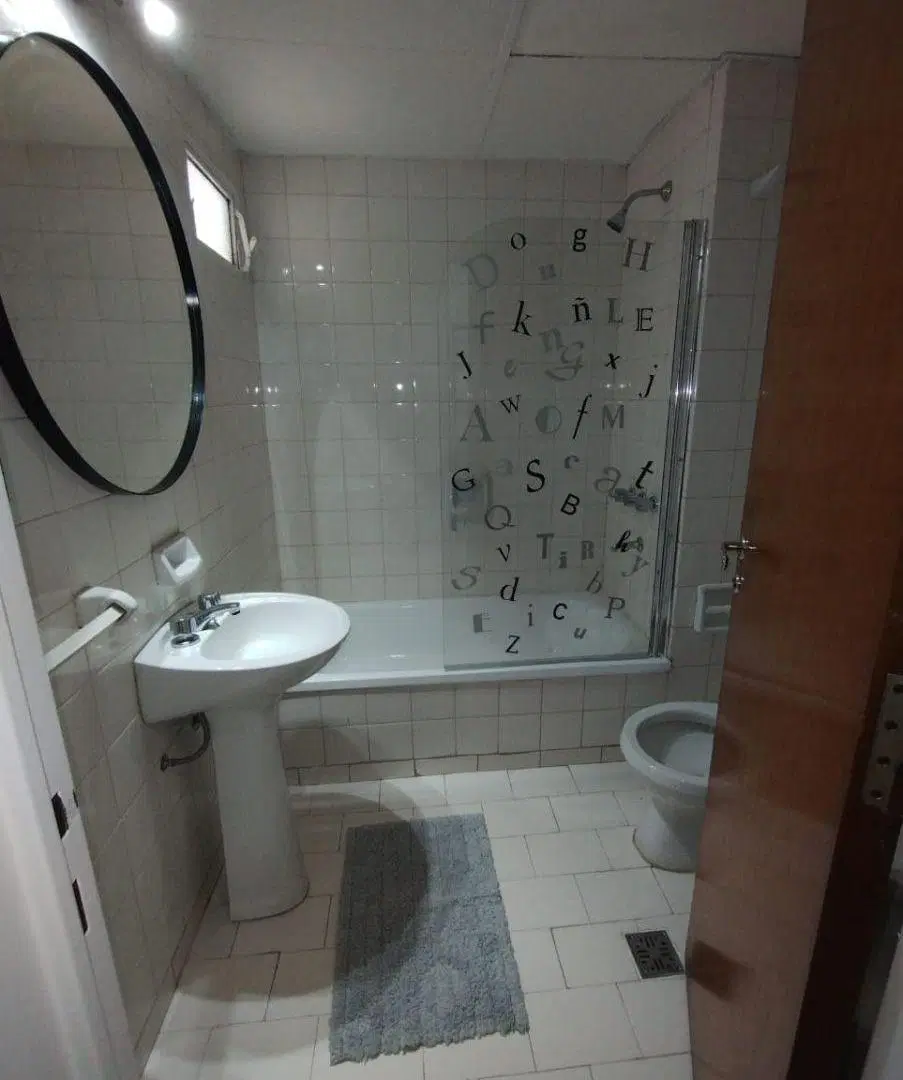 MONOAMBIENTE AMOBLADO EN NUEVA CORDOBA 4