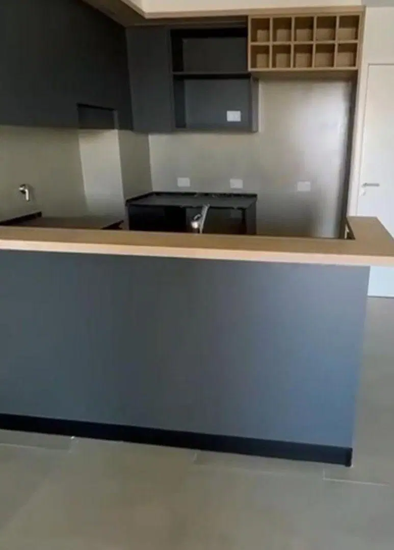 DPTO DE 1 DORM - BARRIO GENERAL PAZ 4