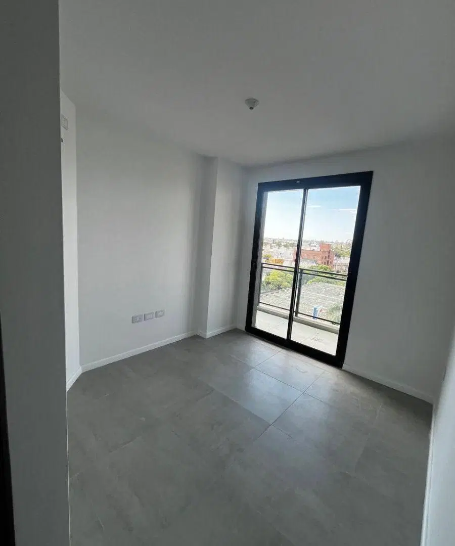 DPTO DE 1 DORM - BARRIO GENERAL PAZ 3