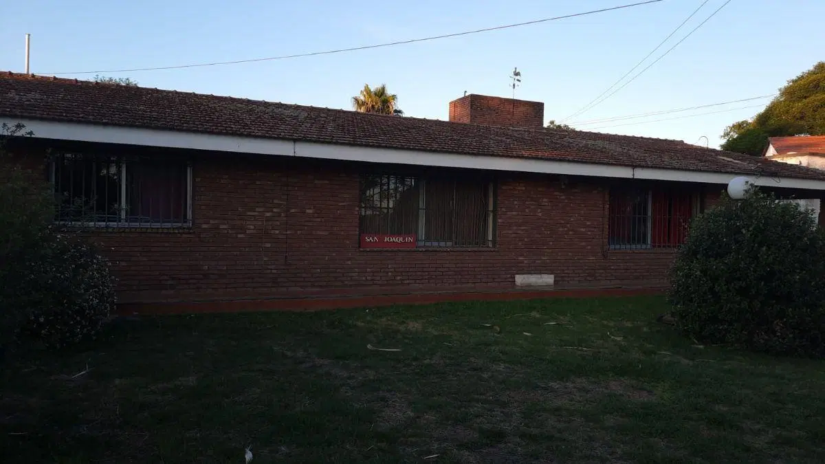 CASA EN ALQUILER -BARRIO QUISQUIZACATE 5