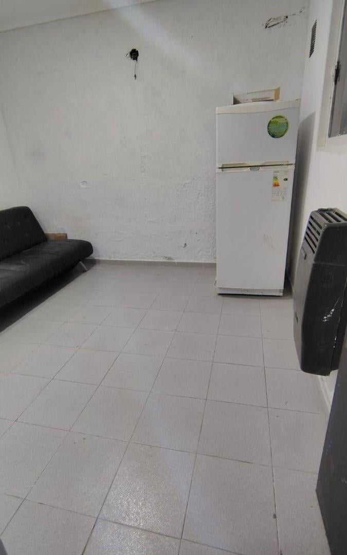 DPTO DE 1 DORM - BARRIO ALBERDI