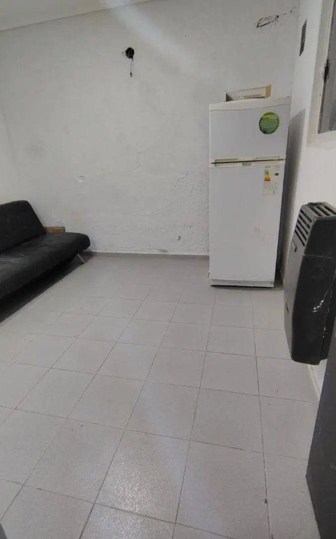 DPTO DE 1 DORM - BARRIO ALBERDI 5