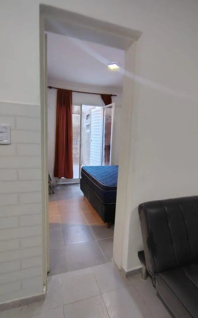 DPTO DE 1 DORM - BARRIO ALBERDI 4