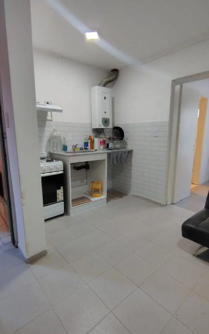 DPTO DE 1 DORM - BARRIO ALBERDI 2
