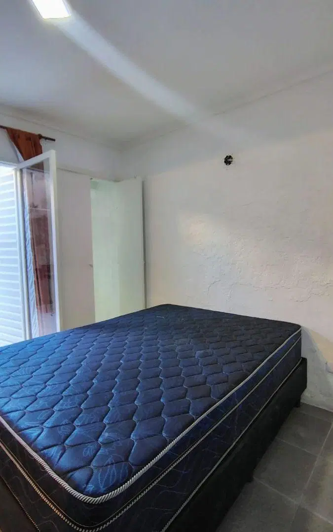 DPTO DE 1 DORM - BARRIO ALBERDI 3