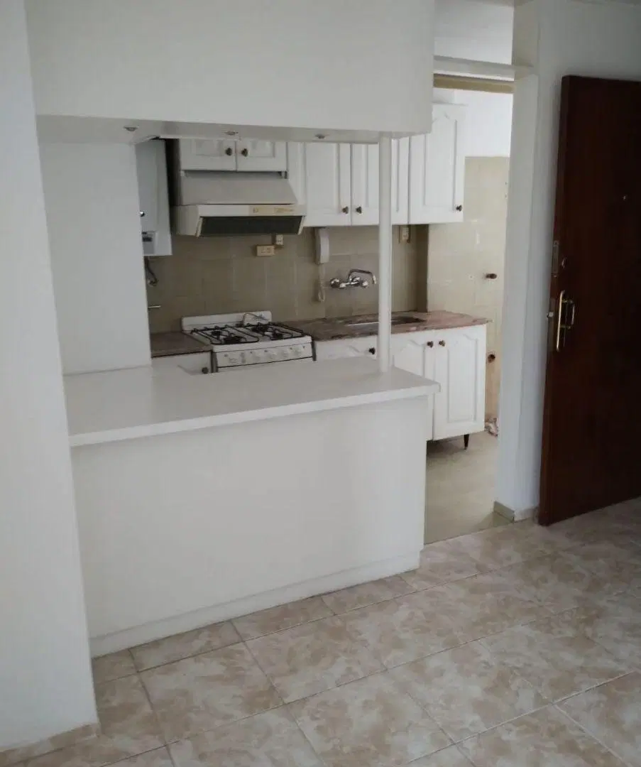 DPTO DE 1 DORM - BARRIO CENTRO 3