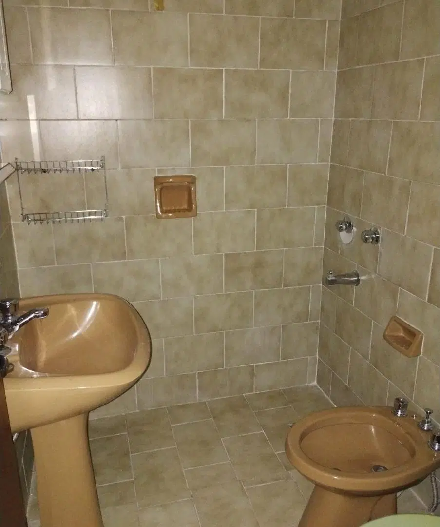 DPTO DE 1 DORM - BARRIO CENTRO 4
