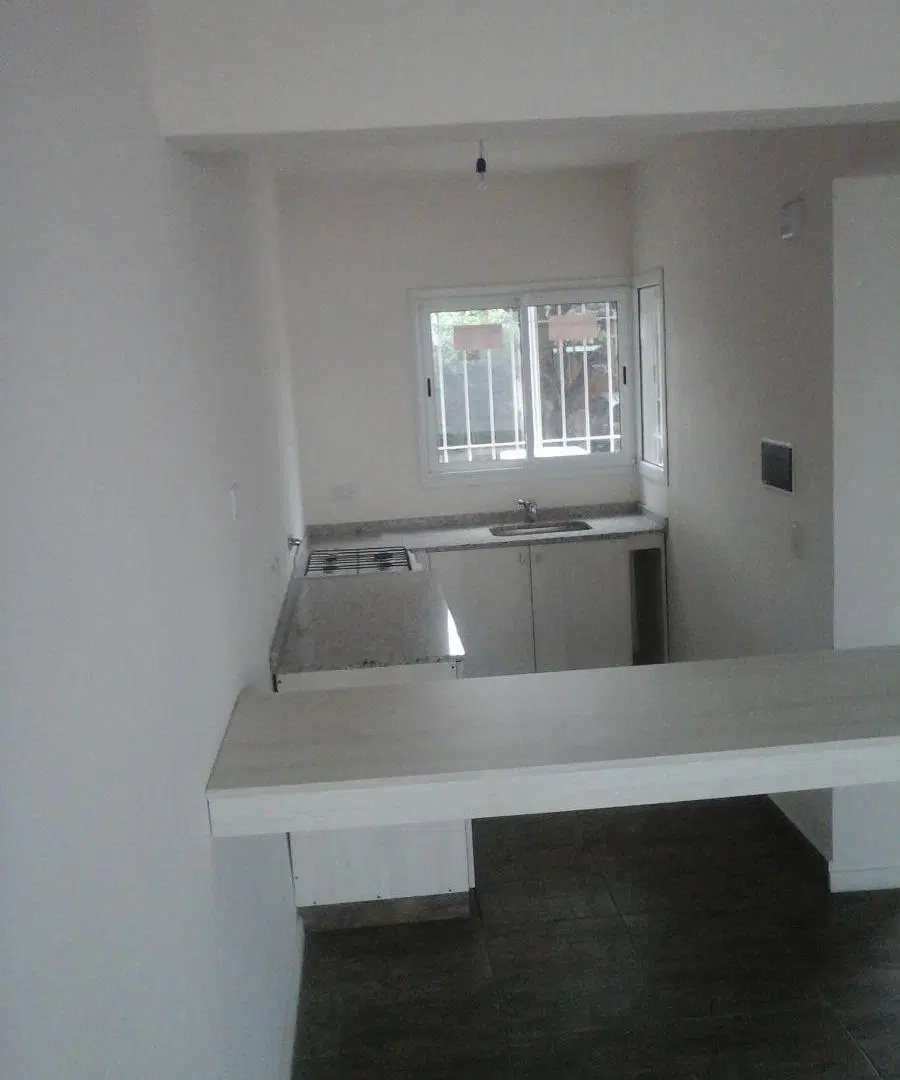 DUPLEX DE 3 DORM - BARRIO URCA 5