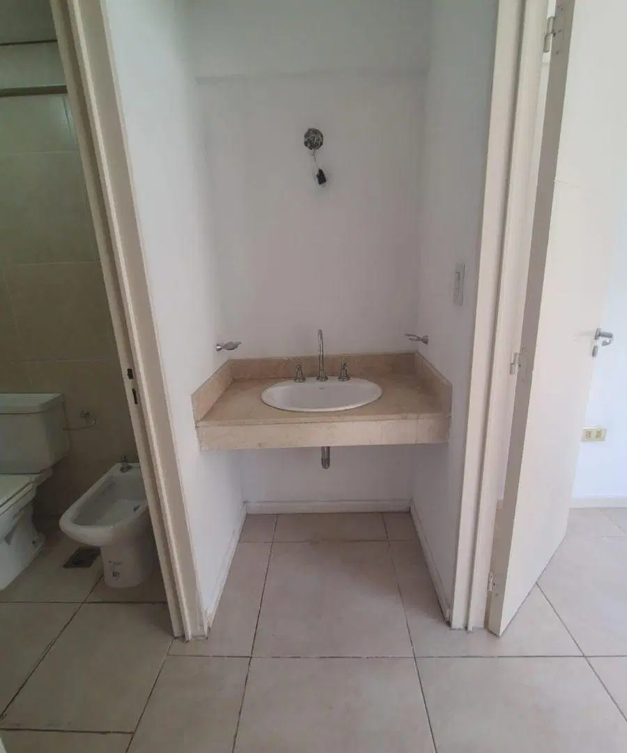 DPTO DE 1 DORM - BARRIO ALTA CORDOBA 4