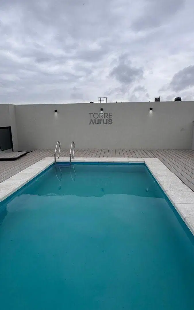DPTO A ESTRENAR - BARRIO NUEVA CORDOBA 8