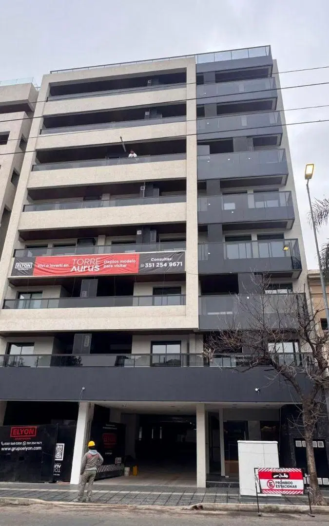 DPTO A ESTRENAR - BARRIO NUEVA CORDOBA 2