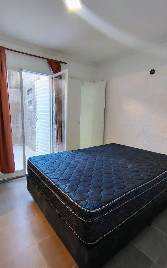 VENTA DPTO EN ALBERDI EXCELENTE UBICACION CERCA JEFATURA 8