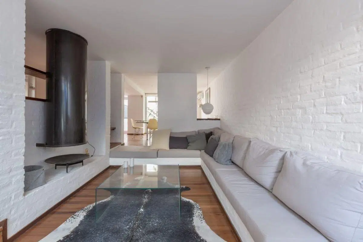 COFICO VENTA DE CASA 5 DORM 5