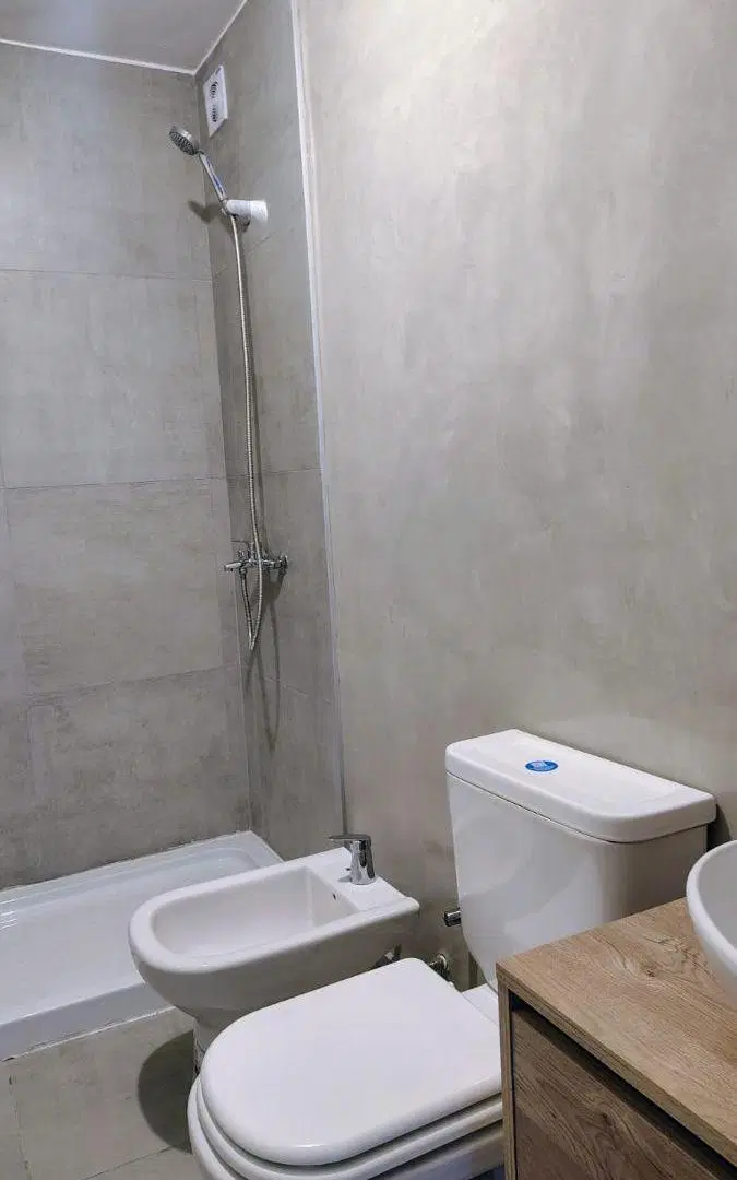 DPTO DE 1 DORM - BARRIO GENERAL PAZ 5