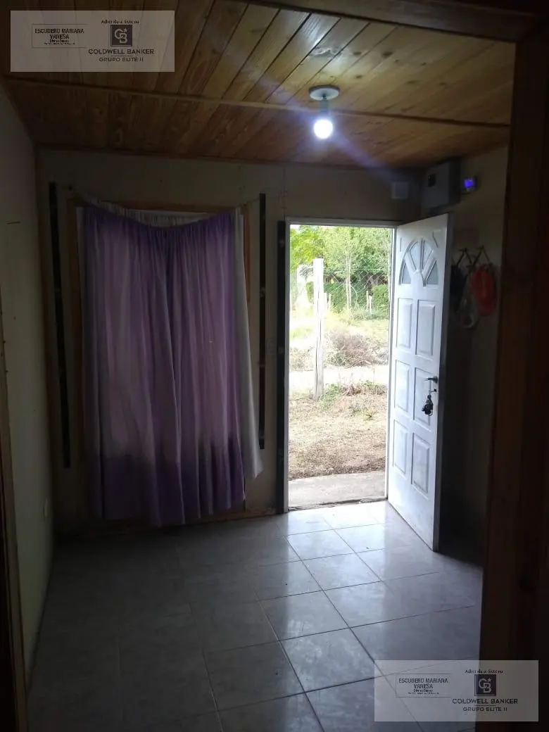 VENTA CASA 3 AMBIENTES CON QUINCHO SANTA ROSA DEL CONLARA SAN LUIS 5