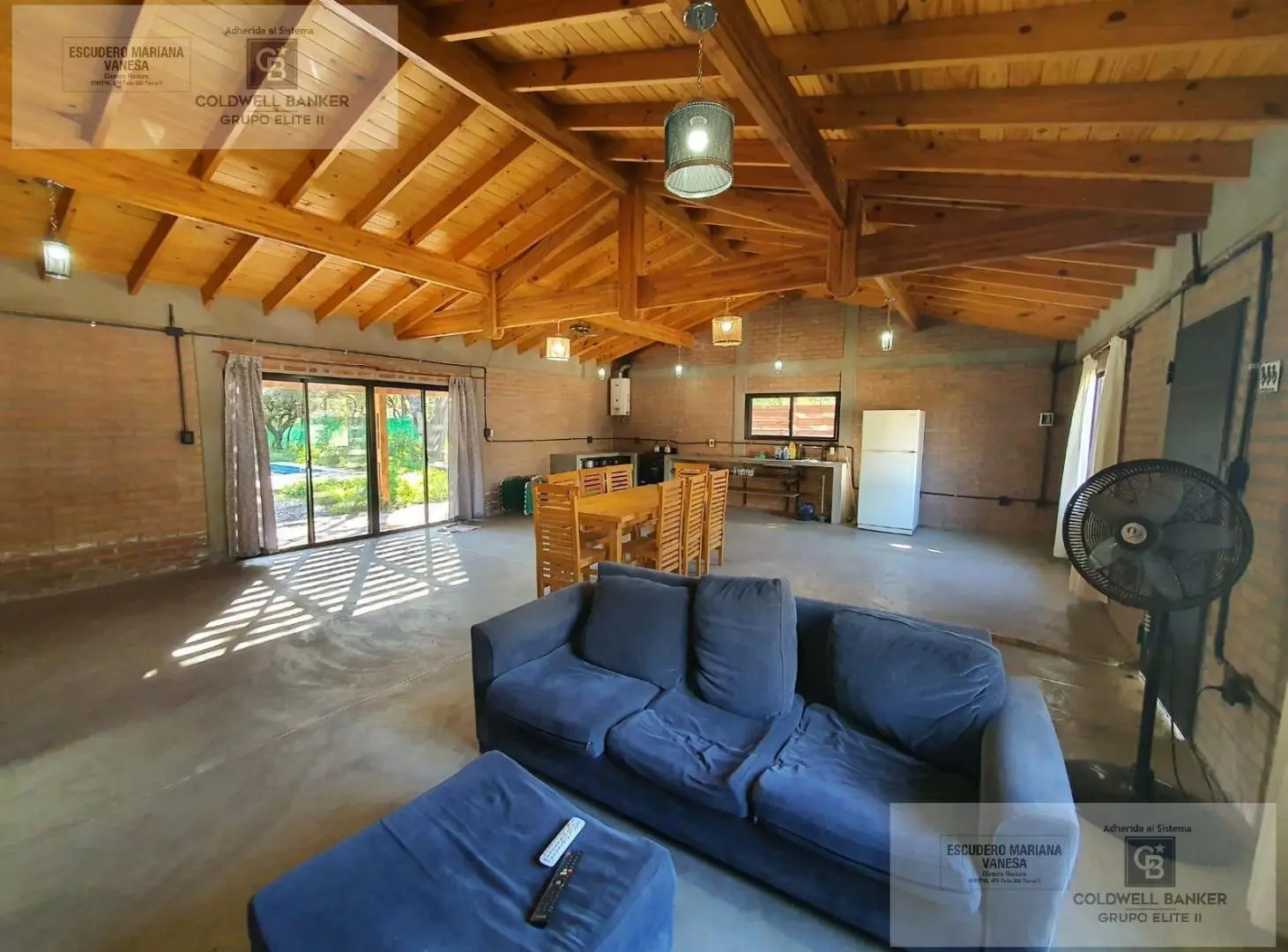 VENTA CASA MERLO CARPINTERIA SAN LUIS 3