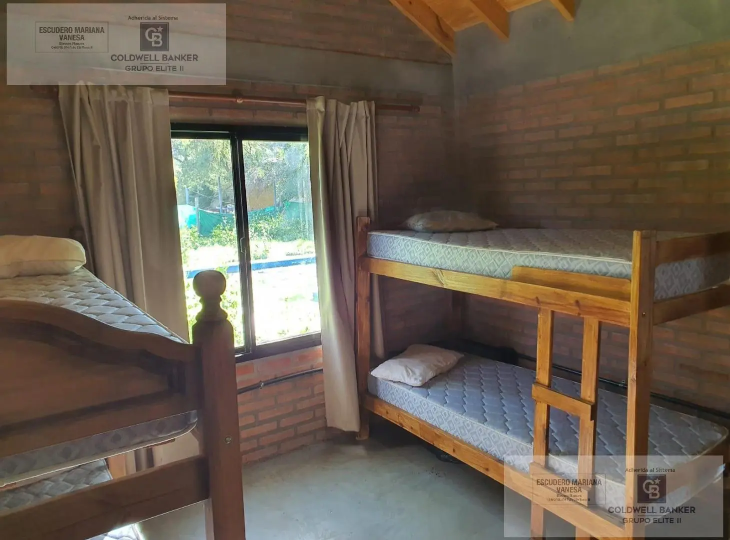 VENTA CASA MERLO CARPINTERIA SAN LUIS 2