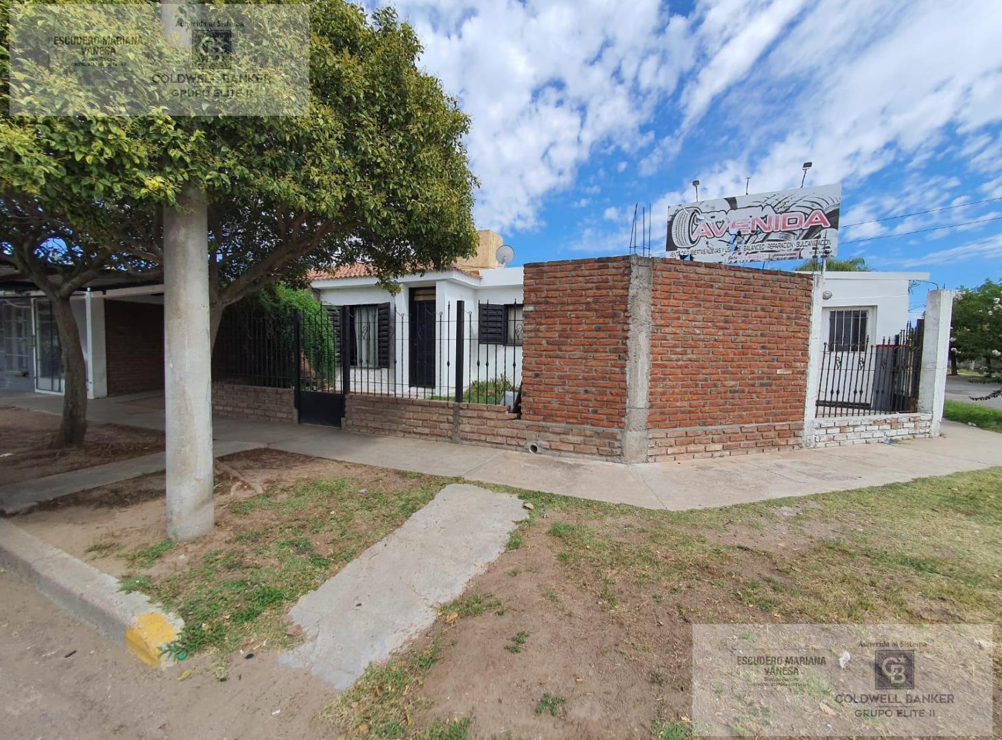 VENTA CASA VILLA MERCEDES SAN LUIS LA RIBERA LOCAL COMERCIAL FRENTE SUPER EUROPA
