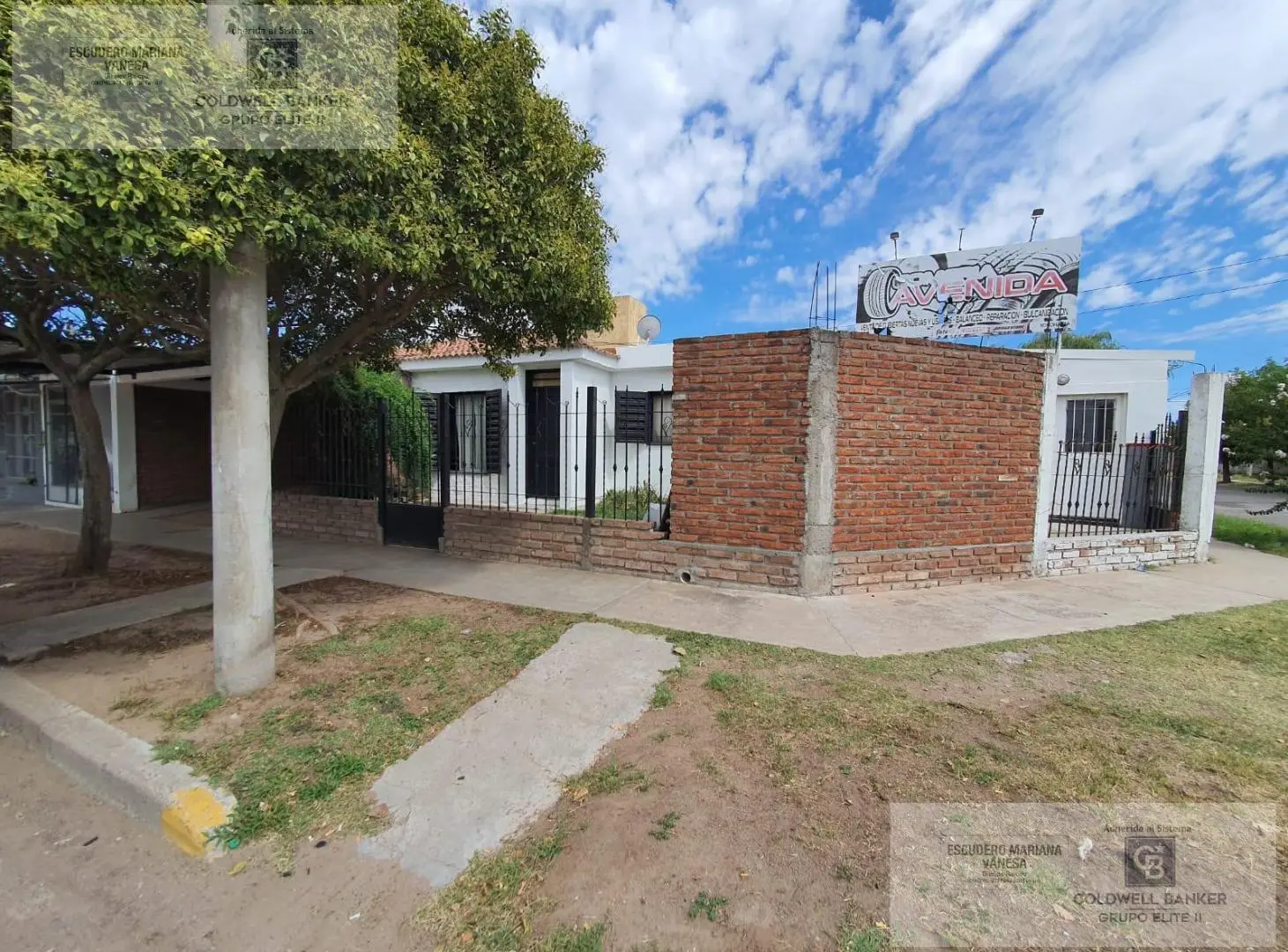 VENTA CASA VILLA MERCEDES SAN LUIS LA RIBERA LOCAL COMERCIAL FRENTE SUPER EUROPA 4
