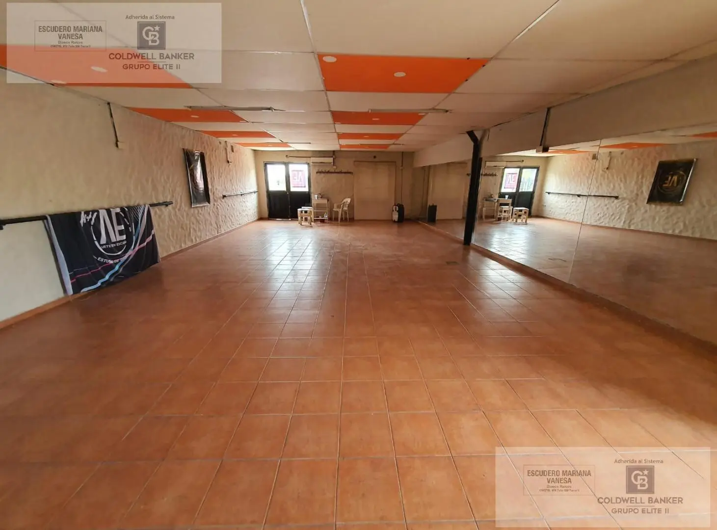 VENTA CASA VILLA MERCEDES SAN LUIS LA RIBERA LOCAL COMERCIAL FRENTE SUPER EUROPA 2
