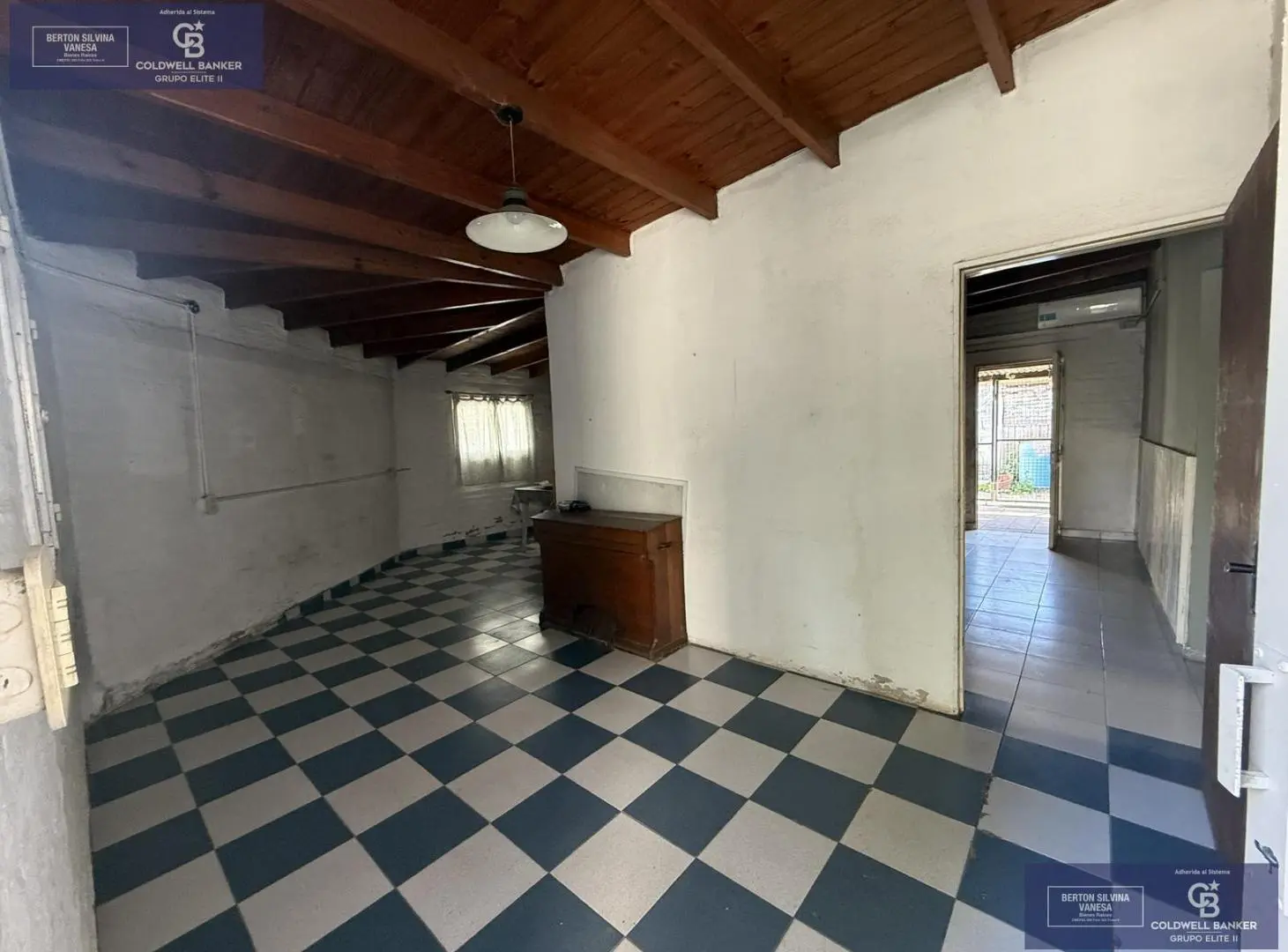 Venta casa Barrio Eva Peron 2 3