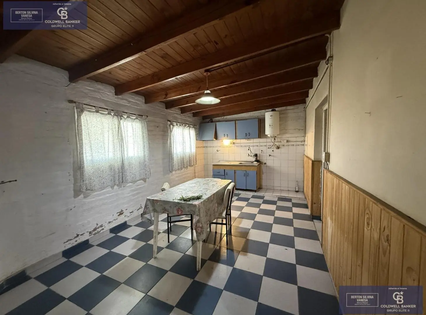 Venta casa Barrio Eva Peron 2 4