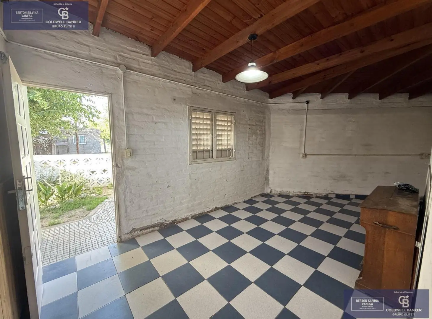 Venta casa Barrio Eva Peron 2 2