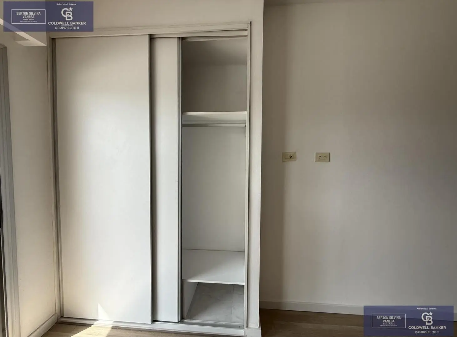 Departamento en Villa Mercedes 4