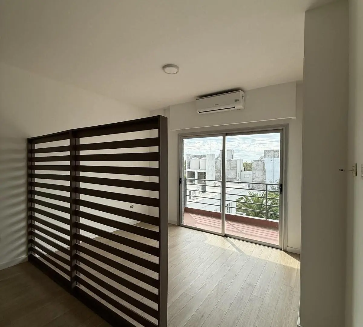 Departamento en Villa Mercedes 2