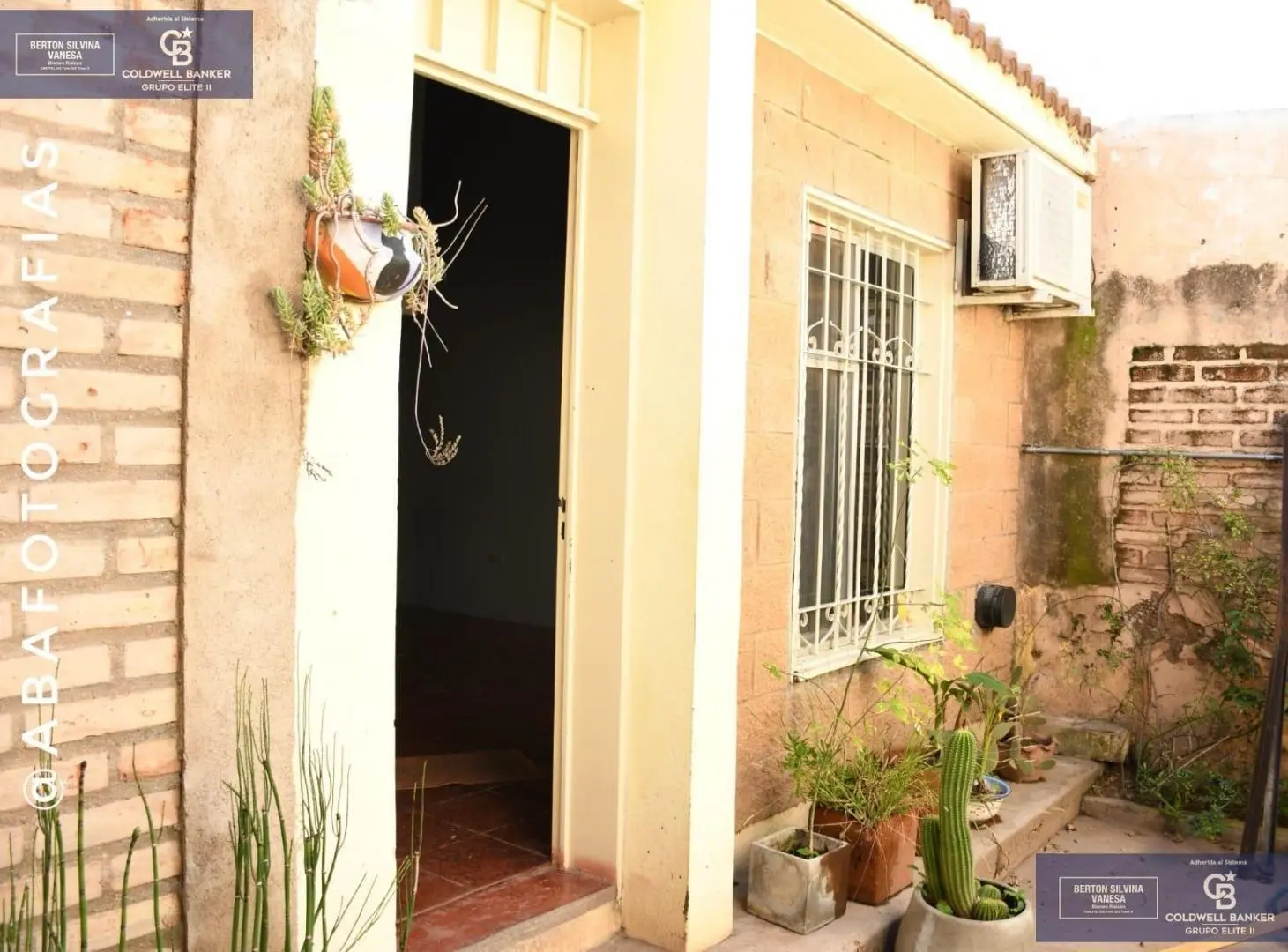 Casa en Villa Mercedes 3