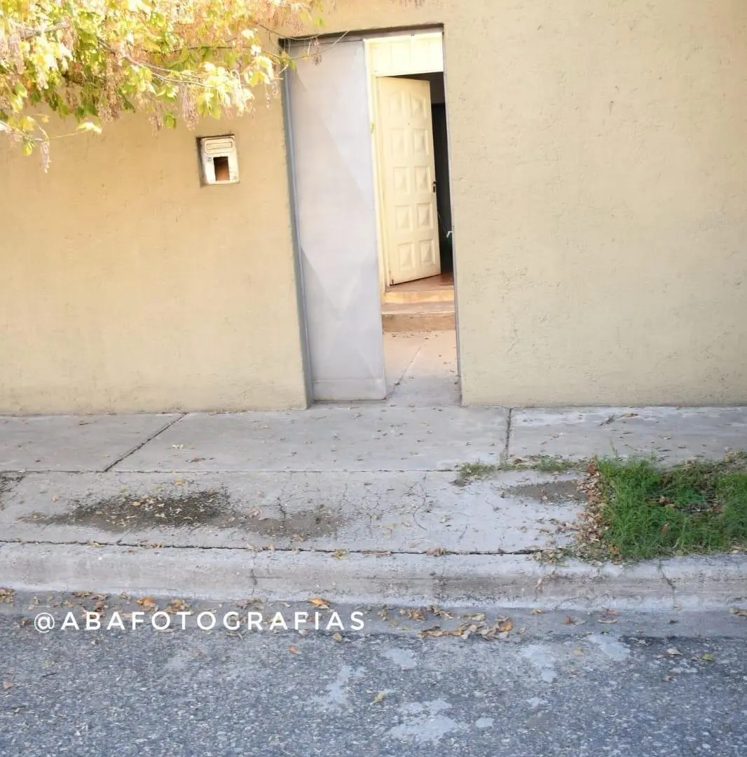Casa en Villa Mercedes 2