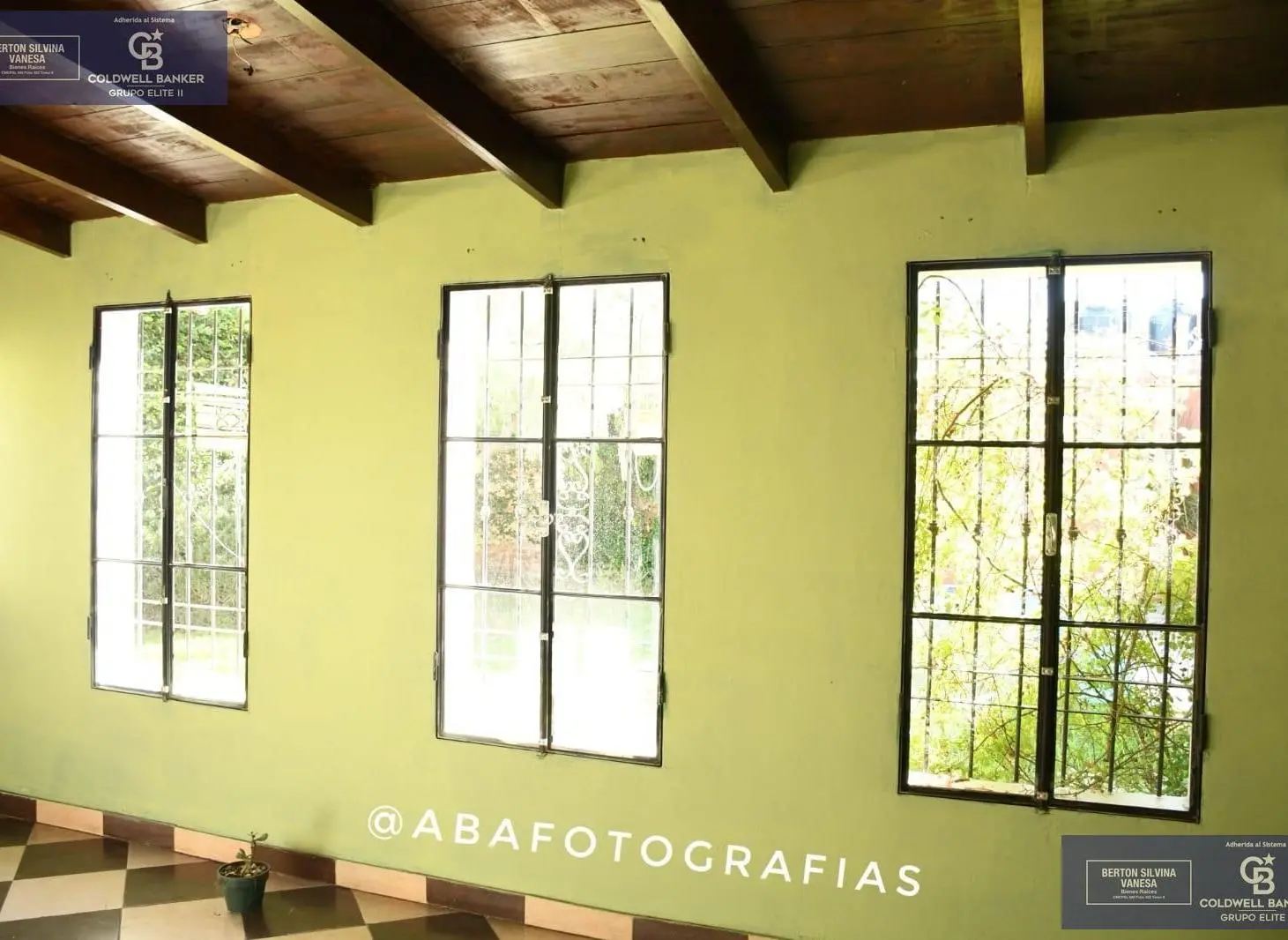 Casa en Villa Mercedes 5