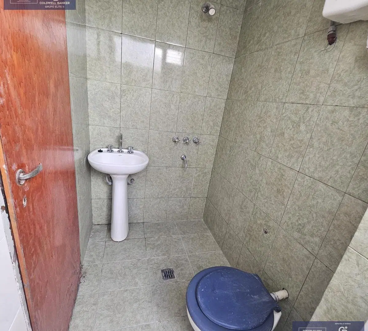 Departamento en alquiler, Villa Mercedes-San Luis. Todos los servicios. Ideal para estudiante o pers 5