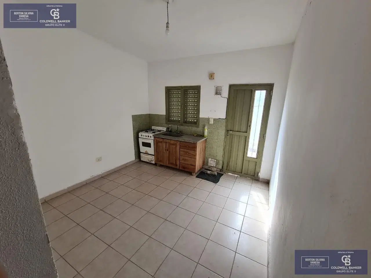 Departamento en alquiler, Villa Mercedes-San Luis. Todos los servicios. Ideal para estudiante o pers 3